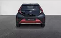 Miniature TOYOTA AYGO X 1.0 VVT-i 72 Collection extérieur arrière 1103569