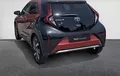 Miniature TOYOTA AYGO X 1.0 VVT-i 72 Collection extérieur trois quart arrière gauche 1103569