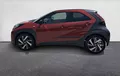 Miniature TOYOTA AYGO X 1.0 VVT-i 72 Collection extérieur côté gauche 1103569