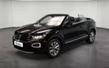 Miniature VOLKSWAGEN T-ROC 1.5 TSI EVO 150 Start/Stop DSG7 Style extérieur trois quart avant gauche 2132502