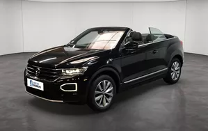 VOLKSWAGEN T-ROC 1.5 TSI EVO 150 Start/Stop DSG7 Style WVGZZZA1ZNK004906