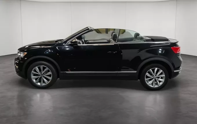 VOLKSWAGEN T-ROC 1.5 TSI EVO 150 Start/Stop DSG7 Style extérieur côté gauche 2132502