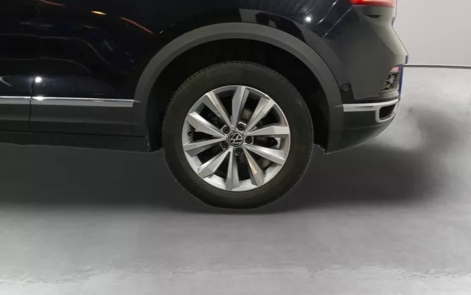 VOLKSWAGEN T-ROC 1.5 TSI EVO 150 Start/Stop DSG7 Style photo 9 2132502