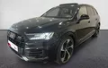 Miniature AUDI Q7 55 TFSI e 380 Tiptronic 8 Quattro Avus Extended extérieur trois quart avant gauche 2126941