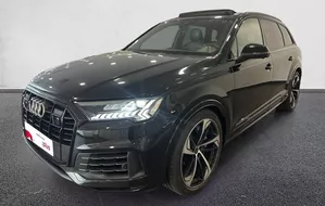 AUDI Q7 55 TFSI e 380 Tiptronic 8 Quattro Avus Extended 2126941