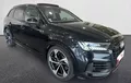 Miniature AUDI Q7 55 TFSI e 380 Tiptronic 8 Quattro Avus Extended extérieur trois quart avant droit 2126941