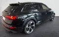 Miniature AUDI Q7 55 TFSI e 380 Tiptronic 8 Quattro Avus Extended extérieur trois quart arrière droit 2126941