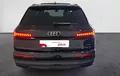 Miniature AUDI Q7 55 TFSI e 380 Tiptronic 8 Quattro Avus Extended extérieur arrière 2126941
