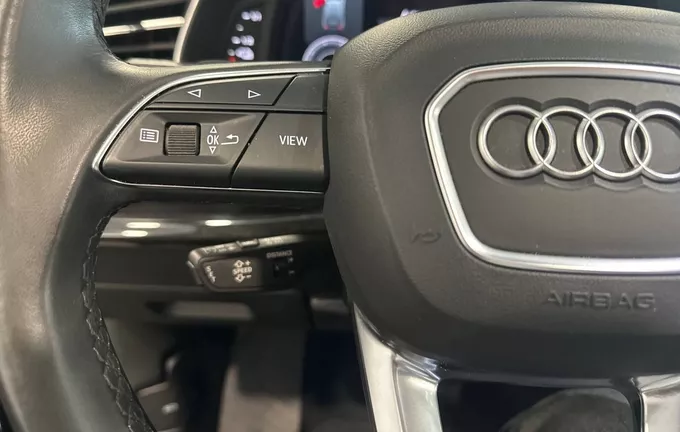 AUDI Q7 55 TFSI e 380 Tiptronic 8 Quattro Avus Extended photo 12 2126941