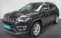 Miniature JEEP COMPASS 1.3 GSE T4 150 ch BVR6 Limited extérieur trois quart avant gauche 213478