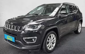 JEEP COMPASS 1.3 GSE T4 150 ch BVR6 Limited ZACNJCC14LPR31833
