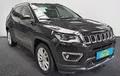 Miniature JEEP COMPASS 1.3 GSE T4 150 ch BVR6 Limited extérieur trois quart avant droit 213478