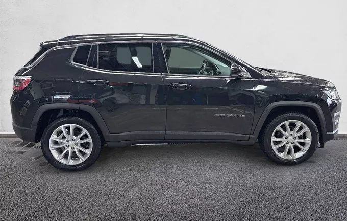 JEEP COMPASS 1.3 GSE T4 150 ch BVR6 Limited extérieur côté droit 213478