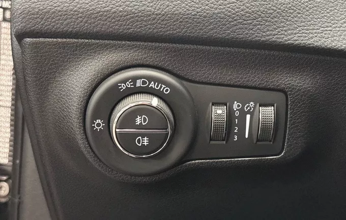 JEEP COMPASS 1.3 GSE T4 150 ch BVR6 Limited photo 16 213478