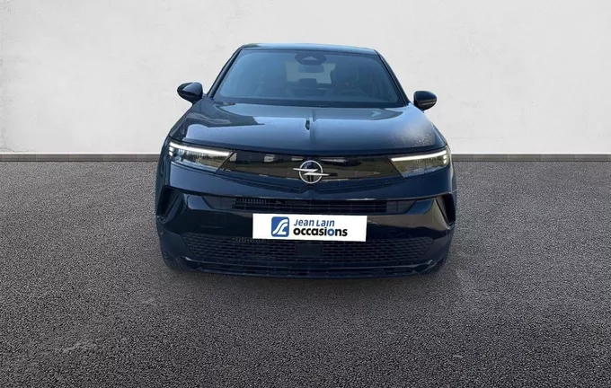 OPEL MOKKA 1.2 Turbo Hybrid 145 ch e-DCT6 Edition extérieur avant 991092