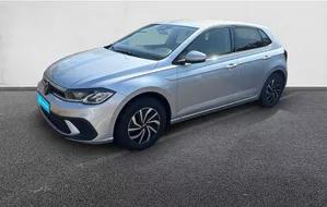 VOLKSWAGEN POLO 1.0 TSI 95 S&S DSG7 VW Edition WVWZZZAW3SU027631