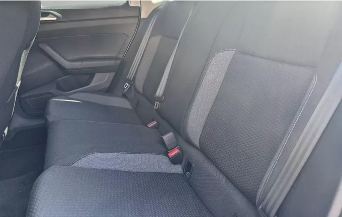VOLKSWAGEN POLO 1.0 TSI 95 S&S DSG7 VW Edition extérieur arrière 2130098