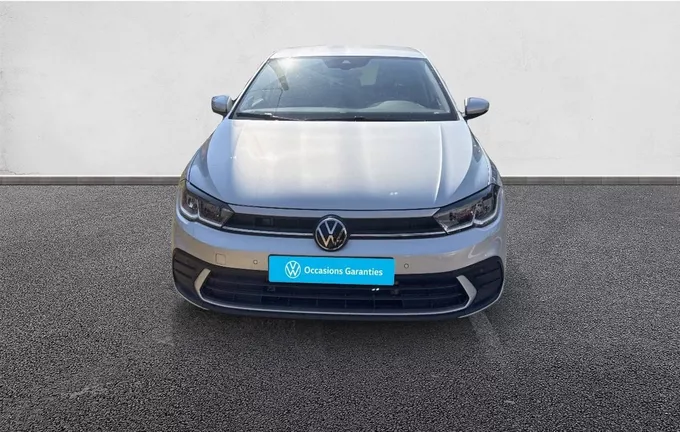 VOLKSWAGEN POLO 1.0 TSI 95 S&S DSG7 VW Edition photo 9 2130098