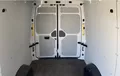 Miniature VOLKSWAGEN UTILITAIRES CRAFTER VAN 35 L4H3 2.0 TDI 140 CH BVA BUSINESS extérieur côté droit 106229