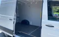 Miniature VOLKSWAGEN UTILITAIRES CRAFTER VAN 35 L4H3 2.0 TDI 140 CH BVA BUSINESS extérieur arrière 106229