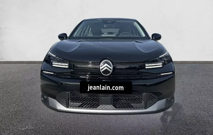 CITROEN C4 Hybride 136 e-DCS6 Plus extérieur avant 990833