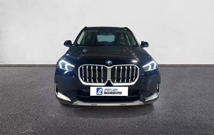 BMW X1 sDrive 20d 163ch DKG7 xLine extérieur avant 2128050