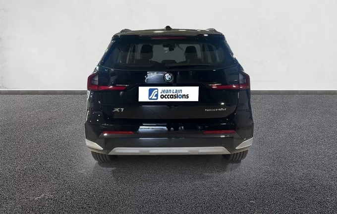 BMW X1 sDrive 20d 163ch DKG7 xLine extérieur arrière 2128050