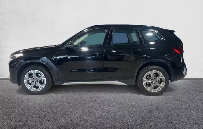 BMW X1 sDrive 20d 163ch DKG7 xLine extérieur côté gauche 2128050
