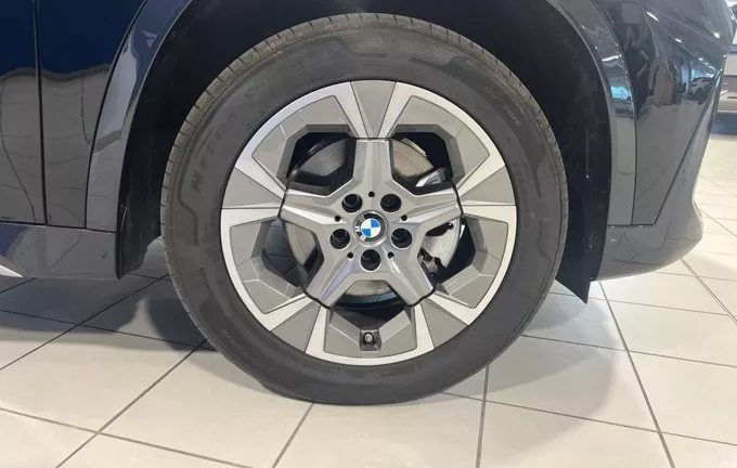 BMW X1 sDrive 20d 163ch DKG7 xLine photo 9 2128050