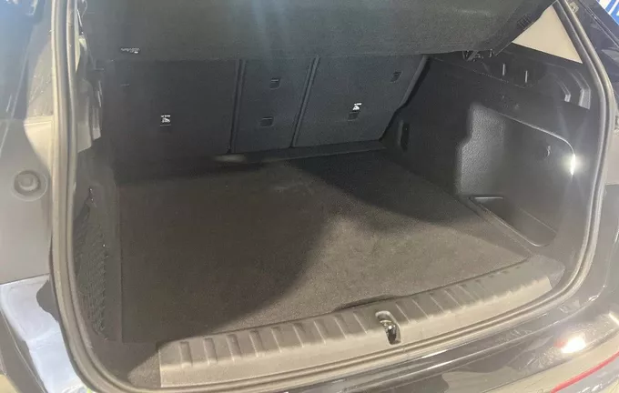 BMW X1 sDrive 20d 163ch DKG7 xLine photo 10 2128050