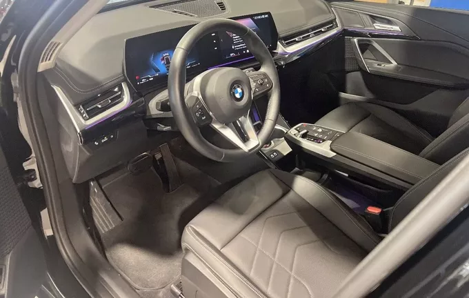 BMW X1 sDrive 20d 163ch DKG7 xLine photo 11 2128050