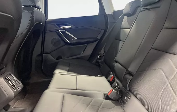 BMW X1 sDrive 20d 163ch DKG7 xLine photo 17 2128050
