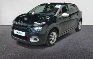 CITROEN C3 PureTech 83 S&S BVM5 YOU! VF7SXHMRVNT550600