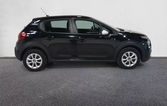CITROEN C3 PureTech 83 S&S BVM5 YOU! extérieur côté droit 946416