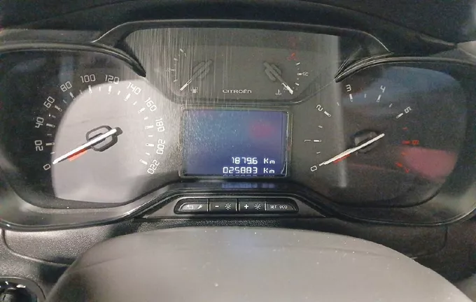 CITROEN C3 PureTech 83 S&S BVM5 YOU! photo 10 946416
