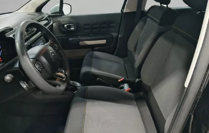 CITROEN C3 PureTech 83 S&S BVM5 YOU! photo 11 946416