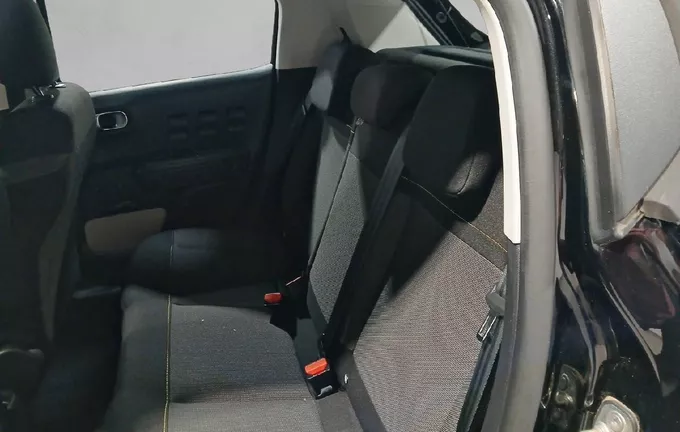 CITROEN C3 PureTech 83 S&S BVM5 YOU! photo 12 946416