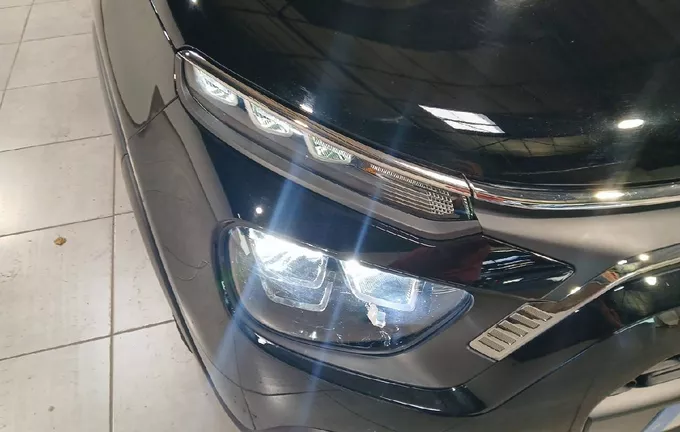 CITROEN C3 PureTech 83 S&S BVM5 YOU! photo 16 946416