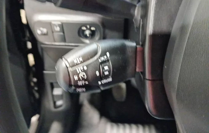 CITROEN C3 PureTech 83 S&S BVM5 YOU! photo 18 946416