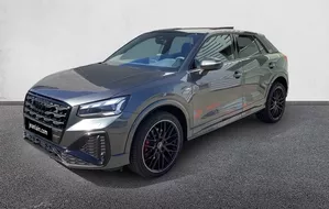 AUDI Q2 35 TFSI 150 S tronic 7 S line WAUZZZGA0TA038338