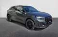 Miniature AUDI Q2 35 TFSI 150 S tronic 7 S line extérieur trois quart avant droit 8575