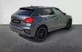 Miniature AUDI Q2 35 TFSI 150 S tronic 7 S line extérieur trois quart arrière droit 8575