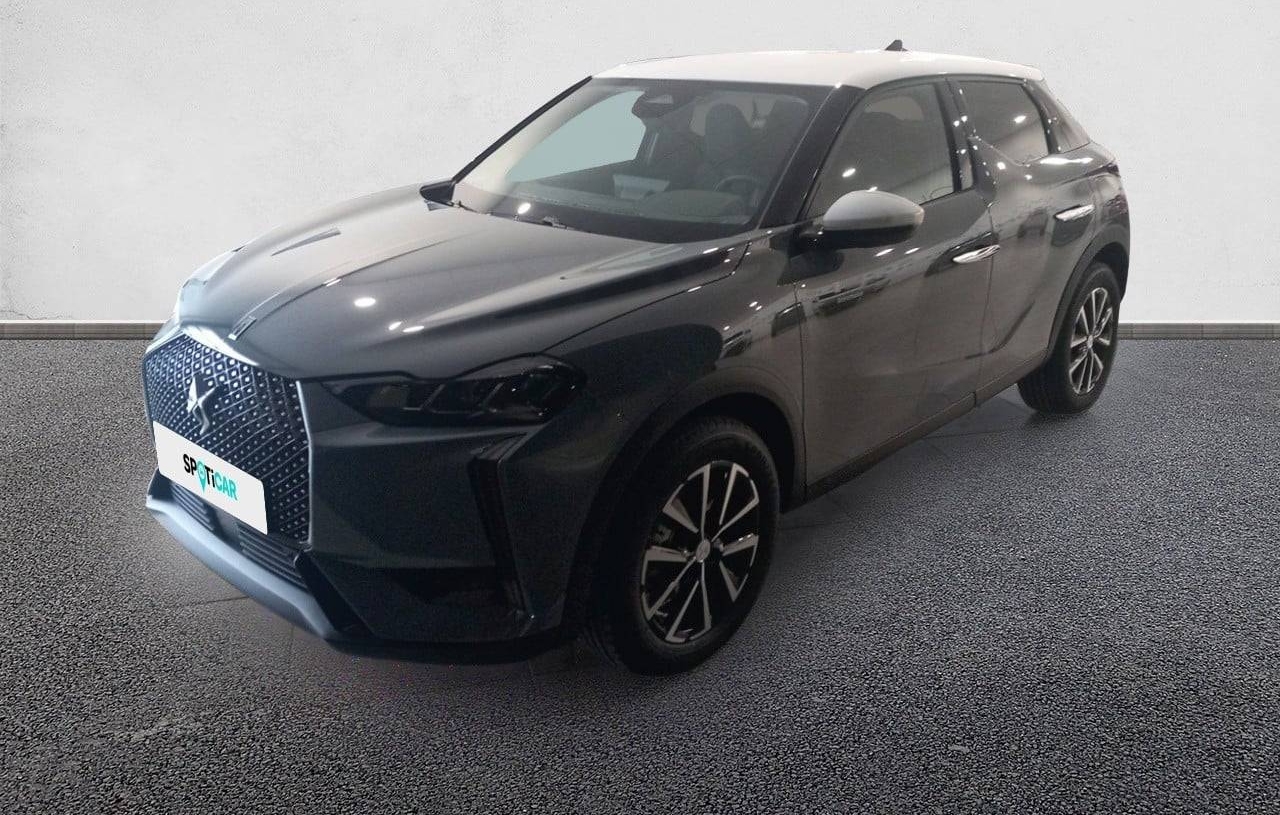 DS DS3