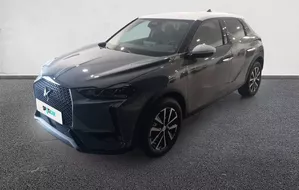 DS DS3 DS 3 Hybride 145 e-DCT6 Pallas Cristal VR1URHPY6TW013765