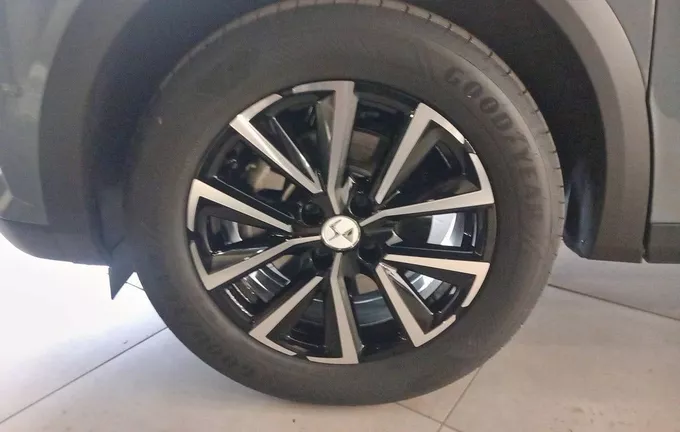 DS DS3 DS 3 Hybride 145 e-DCT6 Pallas Cristal photo 13 058420