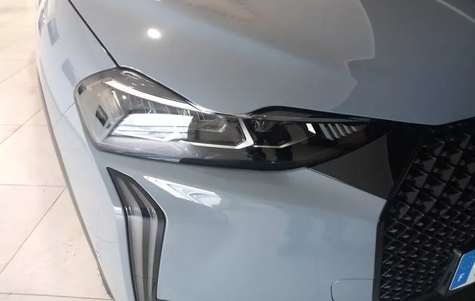 DS DS3 DS 3 Hybride 145 e-DCT6 Pallas Cristal photo 16 058420