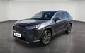 Miniature TOYOTA RAV4 Hybride 218 ch 2WD Dynamic extérieur trois quart avant gauche 1103965
