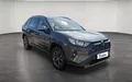 Miniature TOYOTA RAV4 Hybride 218 ch 2WD Dynamic extérieur trois quart avant droit 1103965
