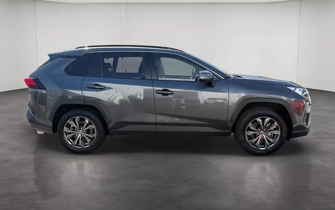 TOYOTA RAV4 Hybride 218 ch 2WD Dynamic extérieur côté droit 1103965