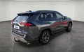 Miniature TOYOTA RAV4 Hybride 218 ch 2WD Dynamic extérieur trois quart arrière droit 1103965